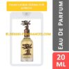 iternal oud (20ml) pocket
بوكت اتيرنال عود الجديد من لطافة (٢٠ملي)