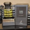 Dark Oud (10ml)
دارك عود (١٠ملي)