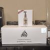iternal oud (20ml) pocket
بوكت اتيرنال عود الجديد من لطافة (٢٠ملي)