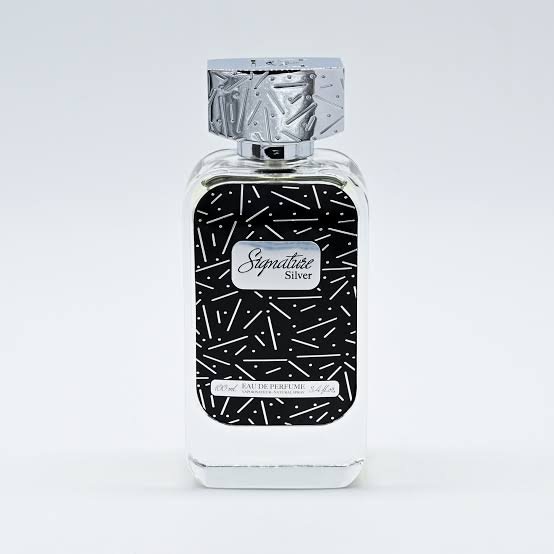 Signature Silver Dkhoon
سجنتشر سيلفر من دخون الايمارتيه