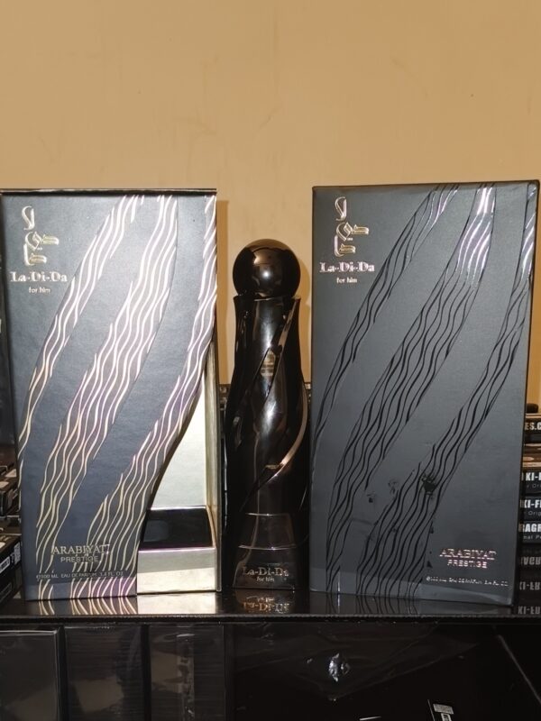 La dida (30ml)
لاديدا (٣٠ملي)