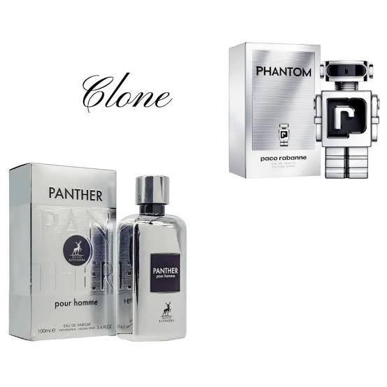 PANTHER POUR HOMME
بانثر بور هوم من ميزون الهامبرا