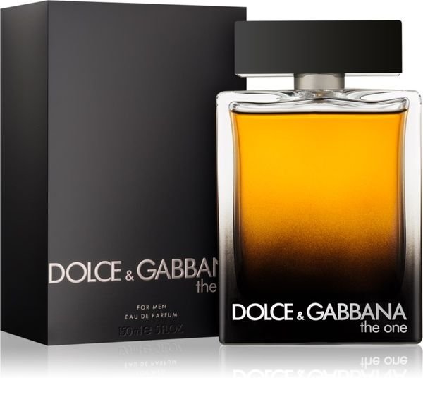 D&G THE ONE EDP (150ML)
دولشي ان جابانا ذا ون (١٥٠ملي) او دو بارفم