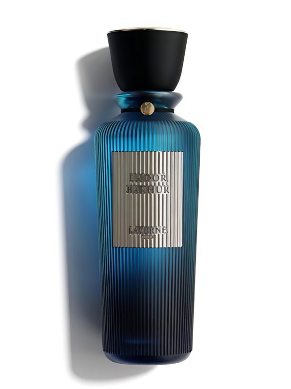 Lador Bakhur Classic 200ml
لادور بخور كلاسيك ٢٠٠ملي من لافيرن