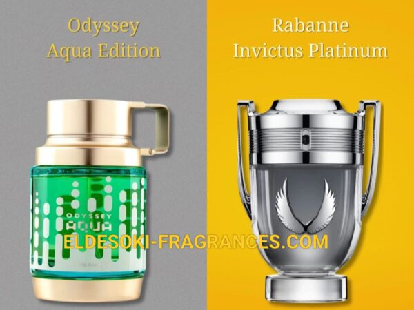 ODYSSEY AQUA 200ML
اوديسي اكوا ٢٠٠ملي سبراي