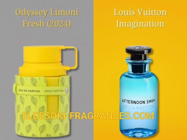 ODYSSEY LIMONI 200ML
اوديسي ليموني سبراي ٢٠٠ملي