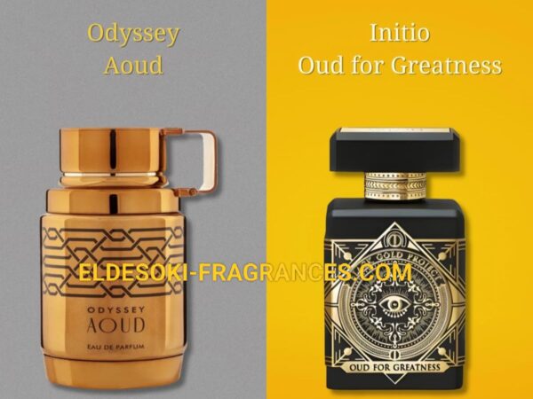ODYSSEY AOUD 200ML
اوديسي عود ٢٠٠ملي سبراي