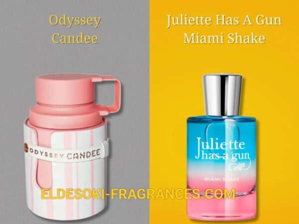 ODYSSEY CANDEE 200ML
اوديسي كاندي ٢٠٠ملي سبراي