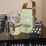 Chocolate Dubai (10ML)
شوكولا دبي (١٠ملي)