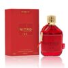 Nitro Red Dumont Paris
نايترو ريد