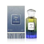 Blue By Ahmed Al Maghrabi
بلو من احمد المغربي ١٠٠ملي