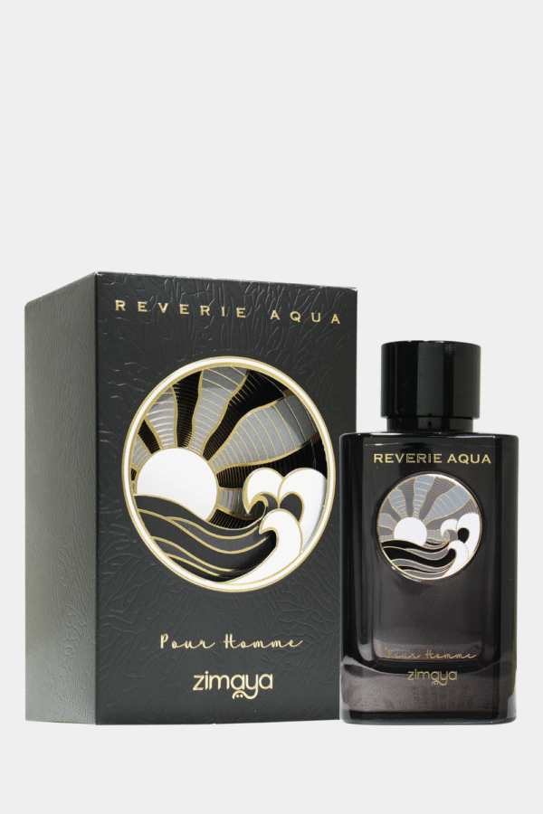 Reverie Aqua Zimaya
ريفيري اكوا من ( زيمايا - افنان )