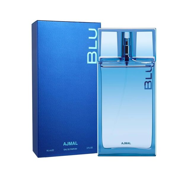 BLU AJMAL 90ml
بلو من اجمل ٩٠ملي
