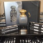 Dkhoon Amber (10ml)
دخون عنبر (١٠ملي)