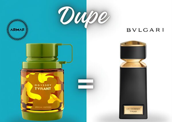 Odyssey Tyrant
اوديسي تايرنت من ارماف