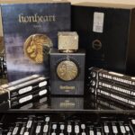 Club De Nuit Lion heart (10ml)
كلوب دي نوي لايون هارت (١٠ملي)