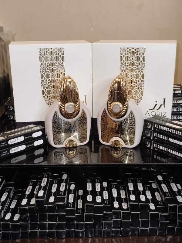 AARIZ (10ML)
ارز (١٠ملي)