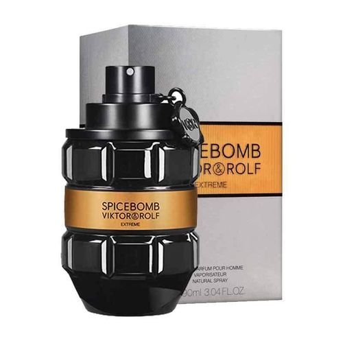 Spice Bomb Extreme 90ml
سبايس بومب اكستريم ٩٠ملي