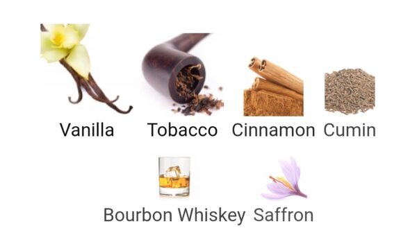 Spice Bomb Extreme 90ml
سبايس بومب اكستريم ٩٠ملي