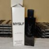 Myslf (50ml) Tester
ماي سيلف (٥٠ملي) تستر