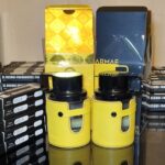 Odyssey Mega (10ml)
اوديسي ميجا (١٠ملي)