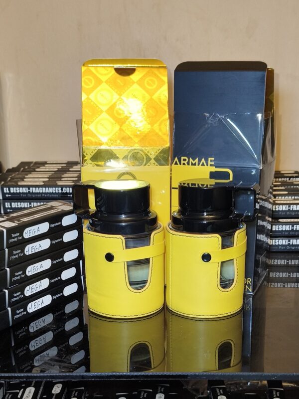 Odyssey Mega (10ml)
اوديسي ميجا (١٠ملي)