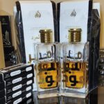 Ameer Eloud Intense (10ml)
امير العود انتنس (١٠ملي)