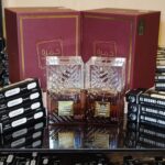 Khamra Dukhan (10ml)
خمرة دخان (١٠ملي)