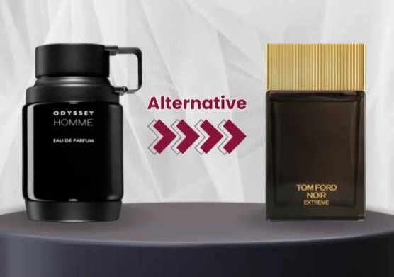 ODYSSEY HOMME
اوديسي اوم من اراماف