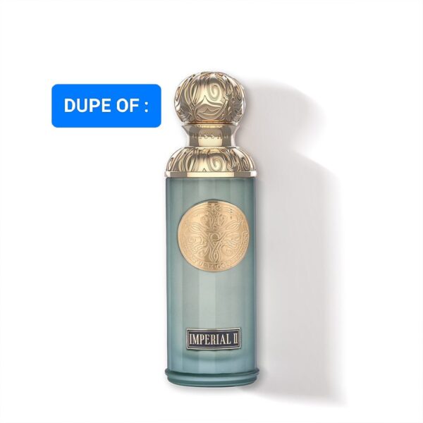 Ashek Al Oud 100ml
عاشق العود من الماس ١٠٠ملي