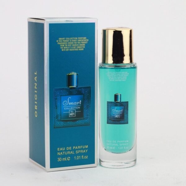 Smart Versace Eros 30ML Men
سمارت فيرساتشي ايروس ٣٠ملي رجال