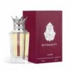 DYNASTY 100ml
ديناستي ١٠٠ملي من لطافة