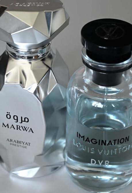 MARWA
مروة من عربيات بريستيچ