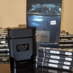 Shiyaaka Shadow (10ml)
شياكة شادو من خدلچ (١٠ملي)