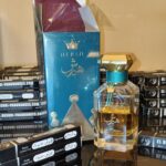 HERSH BUKHORI (10ML)
هرش بخوري من العز للعود (١٠ملي)