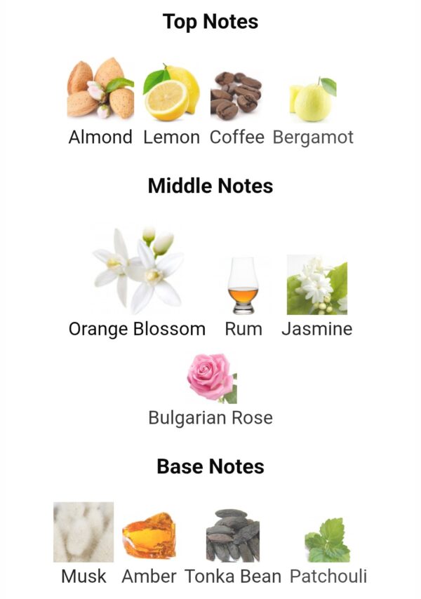 Adore Arabian Oud 80ml
ادور من العربية للعود ٨٠ ملي