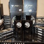 REVIERE AQUA (10ML)
ريفيري اكوا من زمايا (١٠ملي)