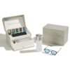 AURA 35 SET ASSAF ( perfume/5 samples / sun glasses)
سيت اورا ٣٥ من عساف ( عطر / ٥ عينات / نظارة)