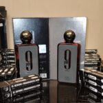 9PM REBEL (10ML)
ناين بي ام ريبل (١٠ملي)