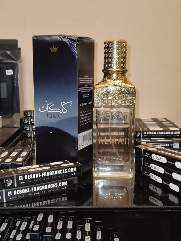 Kilkat times (10ML)
كلكات تايمز (١٠ملي)