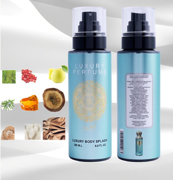 Luxury Imperial Valley(200ml)
سبلاش لاكشري امبيريال فالي (٢٠٠ملي)