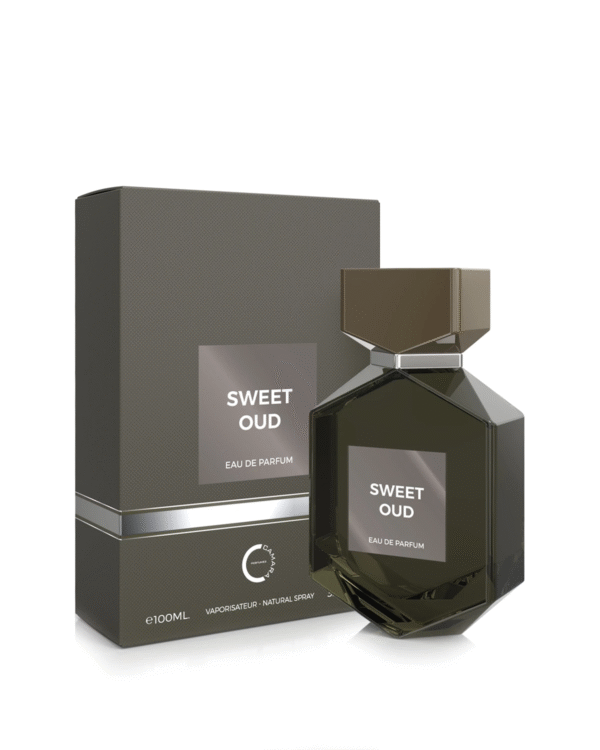 Sweet Oud
سويت عود من ( كمارا )