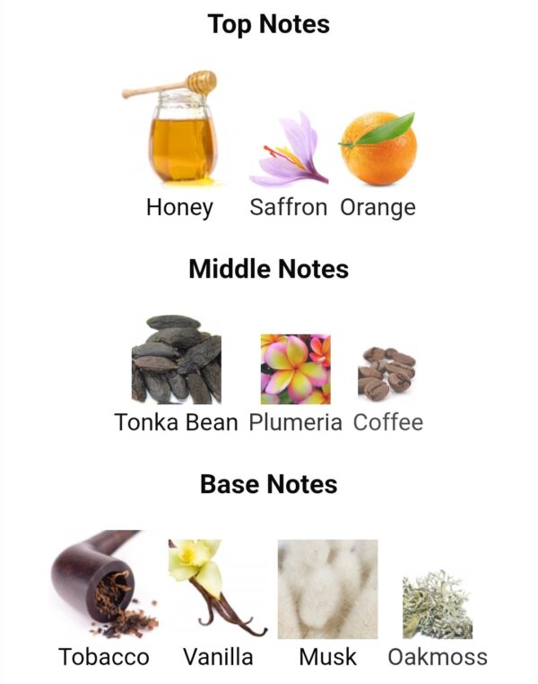 H2M Honey Musk (75ml)
هوني مسك جرعة ثقة (٧٥ ملي)