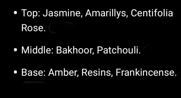 Frankel Battle Assaf 100ml
فرانكل باتل من عساف ١٠٠ملي