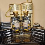 Oud Mood (10ml)
عود مود من لطافة (١٠ملي)