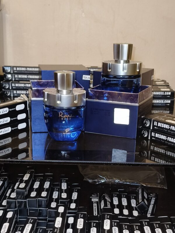 RaRe Reef (10ml)
رير ريف من أفنان (١٠ملي)