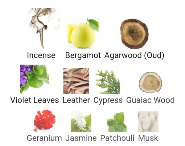 Blue Laverne Bakhur 200ml
بلو لافيرن بخور ( ٢٠٠ملي)