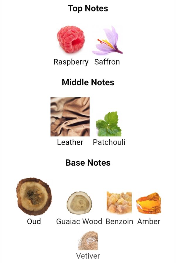 Al Qiam Gold Lattafa Pride
القيم جولد من لطافة برايد