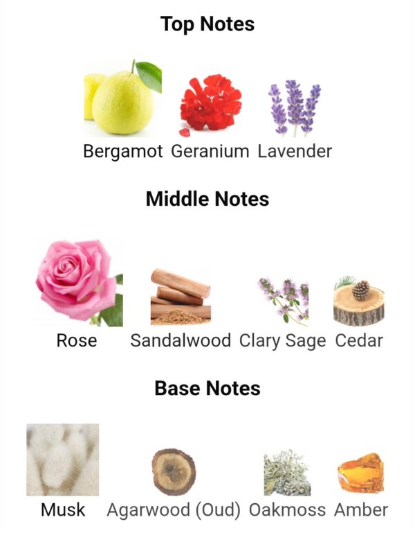 Al Wisam Day Rasasi 100ml
الوسام الأبيض من الرصاصي ١٠٠ملي