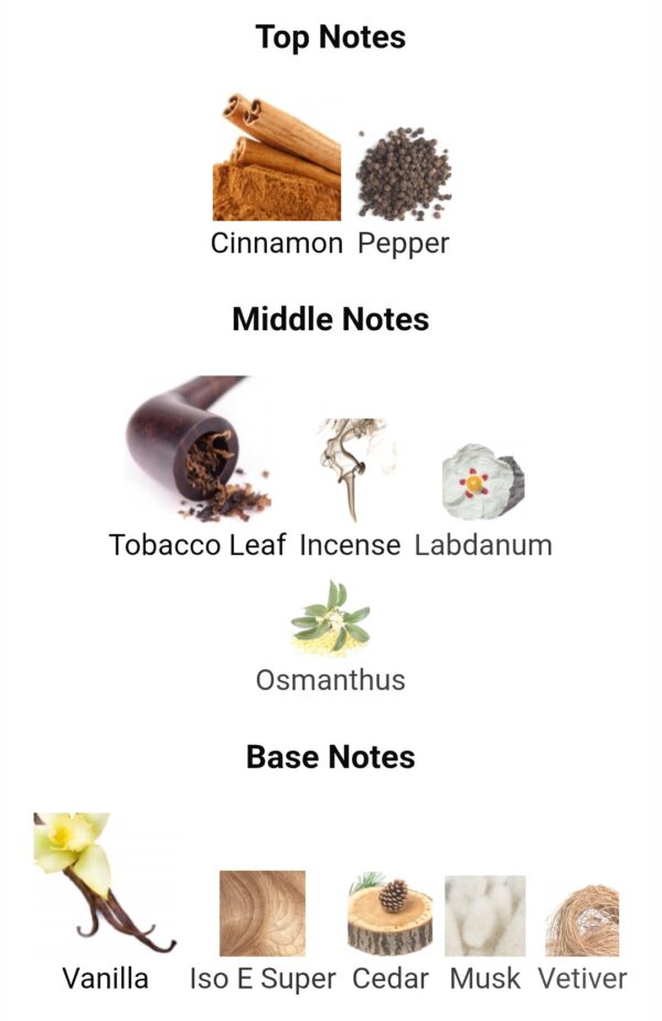 HERCULES
هركليز من ميزون الهامبرا